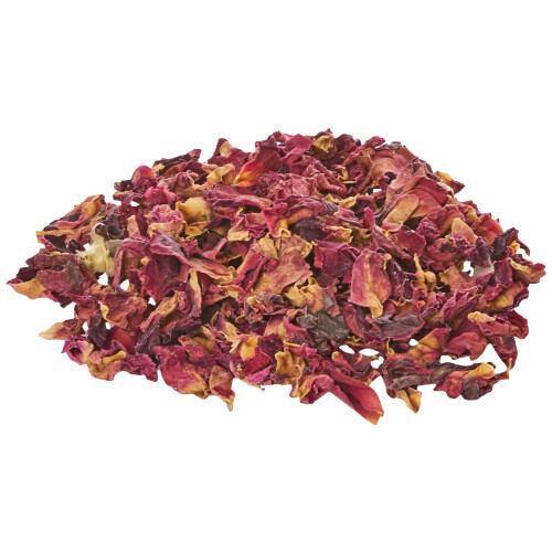 Old India Rose Petals 100g 2
