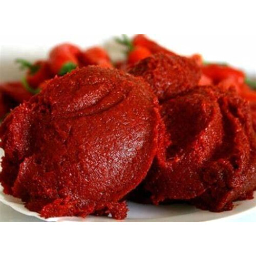 ONCU - Mild Pepper Paste ( 700 g ) - ?nc? Tatl? Biber Sal?as? 1