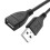 Predlžovací kábel USB 2.0 samec-samica 1,5 m 4