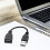 Predlžovací kábel USB 2.0 samec-samica 1,5 m 7