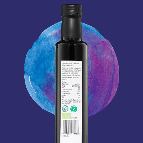 Odysea Organic Grape Molasses, 250ml 1