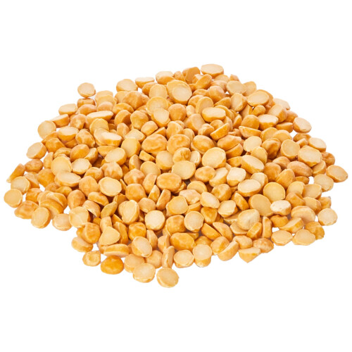 Old India Chana Dal (Split Chickpeas) 2kg 2