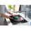 Vileda Vileda Glitzi PUR Active Pots and Dishes Cleaner 3