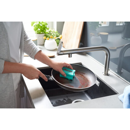 Vileda Vileda Glitzi PUR Active Pots and Dishes Cleaner 2