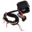 Κιτ συναρμολόγησης Hotend με σωλήνα PTFE Capricorn Bowden, ενσωματωμένη δομή υλικών υψηλής 1