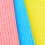 Vileda Vileda sponge cloth - very high suction power - 8-pack (assorted colors) 2
