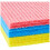 Vileda Vileda sponge cloth - very high suction power - 8-pack (assorted colors) 4