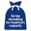 Ecozone Biodegradable Bin Liners, Pack of 20, BB60L 5