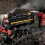 Σετ Κατασκευής Ατμοτραίνων GWR2900Class για Ενήλικες Αγόρια Συμβατά με Lego 5