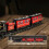 Σετ Κατασκευής Ατμοτραίνων GWR2900Class για Ενήλικες Αγόρια Συμβατά με Lego 6