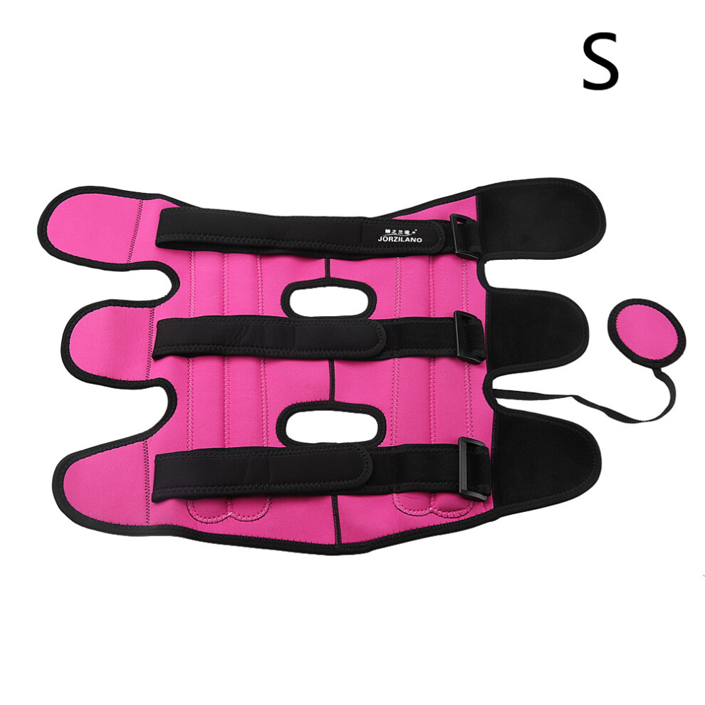 Leg Straightening Belt For Posture Corrector Band, 3In1Design Adjustable Legs Posture Correction With Knee Belt Correction And Leg Bone