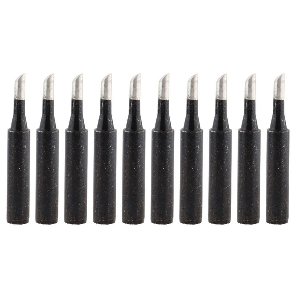 Superior Heat Conductivity Soldering Iron Tips Replaceable Soldering Tips Advanced Production Technology High Quality Electroplated Tips Long Service 9014198247100