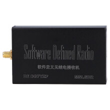 PPM Calibration Software Radio Receiver Accurate Tuning Full Featured Battery Powered Aluminum Alloy Ethernet Over Coax MoCA2.5High Speed Internet
