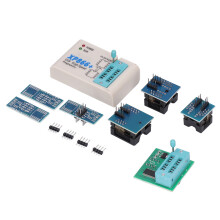 Offline Copy Function Enabled USB SPI Programmer For Flash BIOS Chips With Fast Read Write Speed And Automatic Voltage Adjustment For Reliable