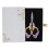 Forged Blades Embroidery Tools Rustproof Stainless Steel Sharp Point Craft Scissors Vintage Sewing Scissors Multi Purpose With Exquisite Workmanship 1
