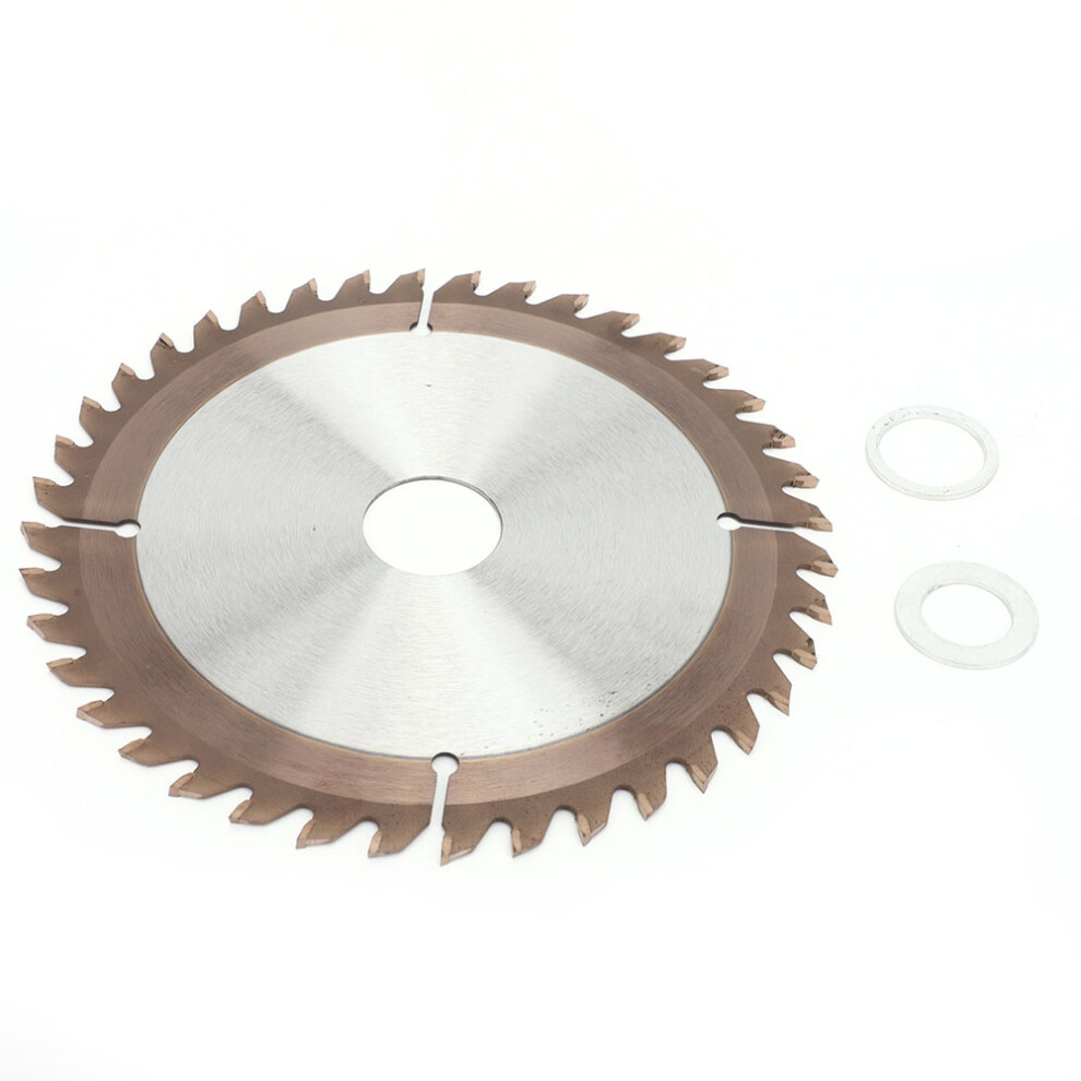 Fast Cutting Circular Saw Blade With High Hardness And Carbide Tipped Edge, Designed For Efficient Woodworking And Metal Sheet Applications 9191629391196