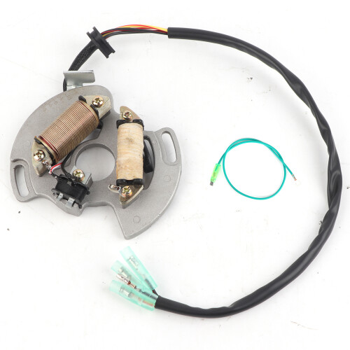 Yamaha Blaster 200 Magneto Coil Genuine