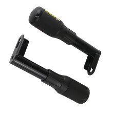 Motorcycle Crash Protectors Shock Absorption Sliding Rod With Oxidation Process For Most Motorcycle Models