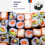 K Premium Sushi Rice 1kg 5
