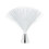 Fiberglas-LED-Lampe mit Farbwechsel, batteriebetrieben 7