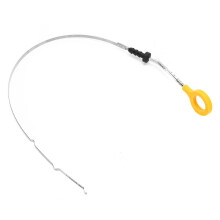 Engine Oil Level Measurer Replacement For Infiniti QX60JX35Nissan Vehicles Corrosion Resistant Oil Dipstick With Clear Scale Brightly Colored