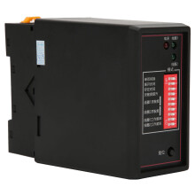 Sensore a induzione per veicolo con attivazione automatica della sensibilità, alloggiamento compatto, design ergonomico, tensione multipla AC/DC,