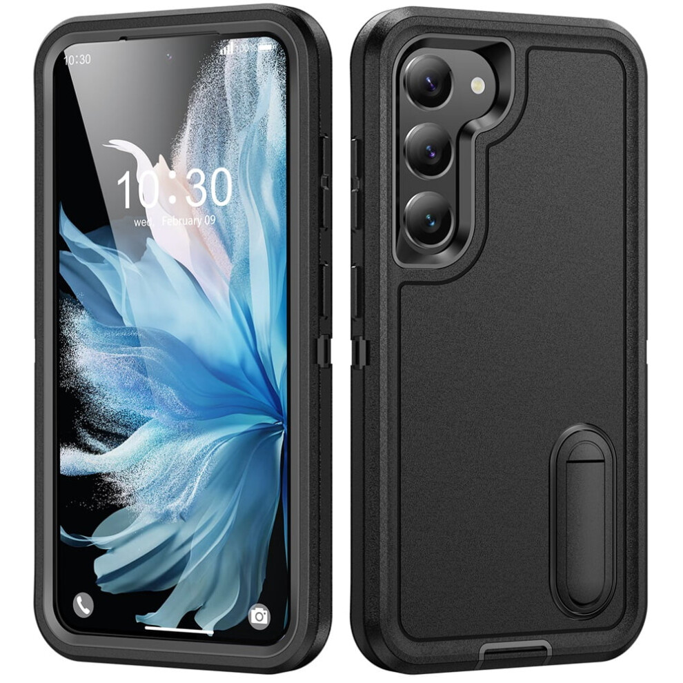 Samsung Galaxy S23+ 5G Case Shockproof Dustproof Drop-Proof 9336866142655