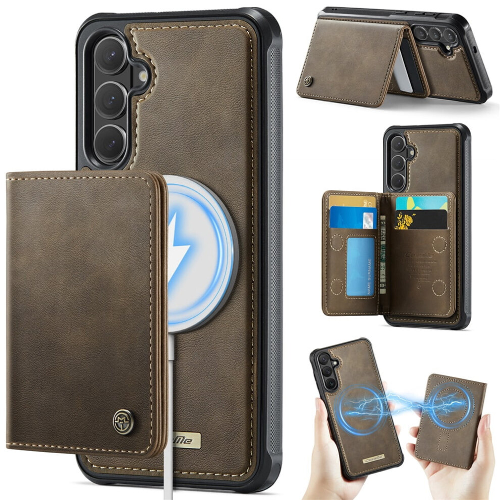 Samsung Galaxy S26 5G Case With Rfid Blocking And Magsafe 9336866143294