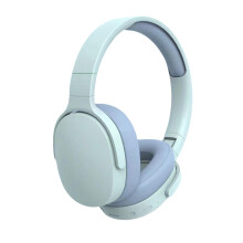 #P2961 Wireless Bluetooth 5.3 Headphones Over Ear Hifi Stereo Headset HOT! O6P9 By