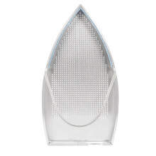 Professional Iron Stand with Heat Insulation for Ironing Center, Home and Tailor Use, 1 Set Accessory