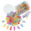Sewing Clips Multi-Color 120 PCS 1
