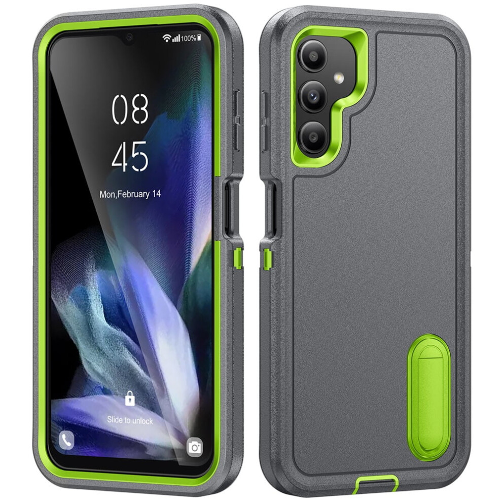 Military-Grade Case For Samsung Galaxy A14 5G Â 9336866144376