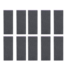 Easy For Grinding And Buffing Nail Buffer Sanding Buffing Grinding Polisher Fine Coarse Area Eco Friendly Material Suitable For Home Or Professional