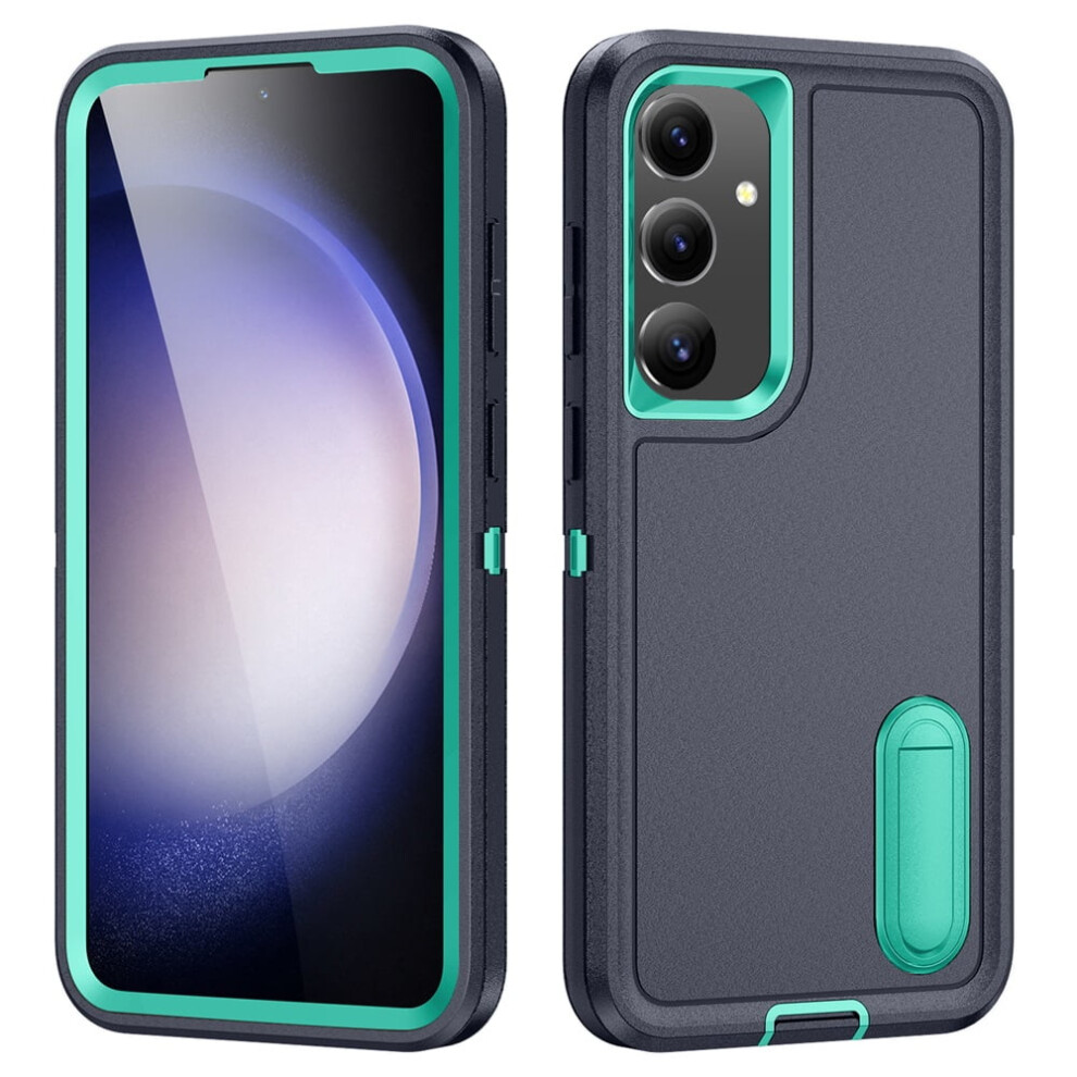 Military-Grade Case For Samsung Galaxy S25 5G Â 9336866143256