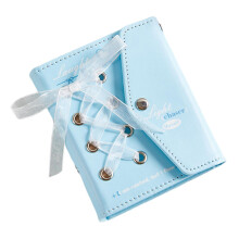 Ballet-Themed Sticker Binder with 20 Transparent Pockets, Holds 403" Cards, Compatible with Standard Stickers