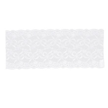Fine Workmanship Cotton Lace Trim Fabric Soft And Comfortable Elegant And Noble Design Beautiful Practical Decoration For DIY Wedding Home Sewing