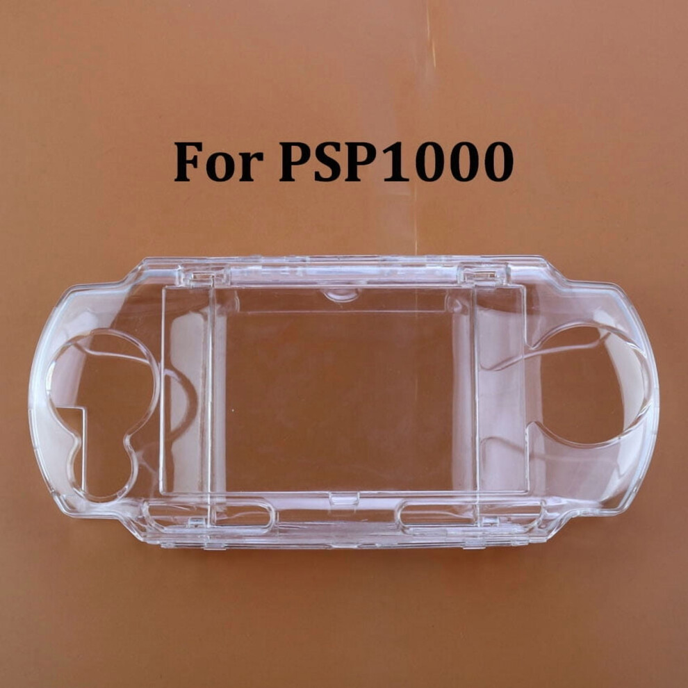 Ps Vita Psp Go Protective Hard Shell Case 9336866144369