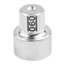 For Bmw 1 3 4 5 6 7 Series Tire Wheel Lock Anti-Theft Screw Lug Nut Bolt