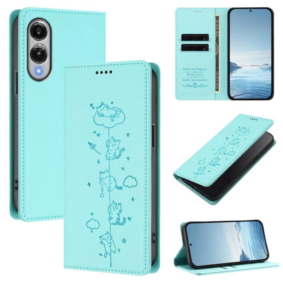 Leather Flip Wallet Case For Samsung Galaxy S25 Edge 5G Â 941196971630