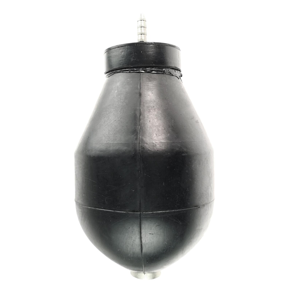 Inflatable Pipe Plug Municipal Pipes Repairs Rubber Plumbing Test Balloon Sewage For Dn200 9485826603597