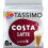 Tassimo Tassimo Costa Latte 4 Pack, 32 T-Discs 2