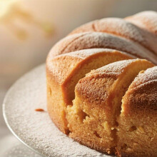 Molino Chiavazza - Premium Italian Plain Wheat Flour 00 - Bread | Pasta | Cake (1Kg)