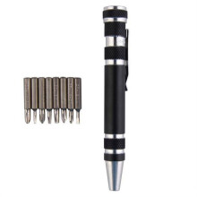 8-in-1 Precision Screwdriver Kit with Torx 1 Bit, Compatible with Star Tool, Clearance Sale