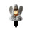Angel Garden Stake Acrylic Waterproof Lighted Cherub 1 pc 1