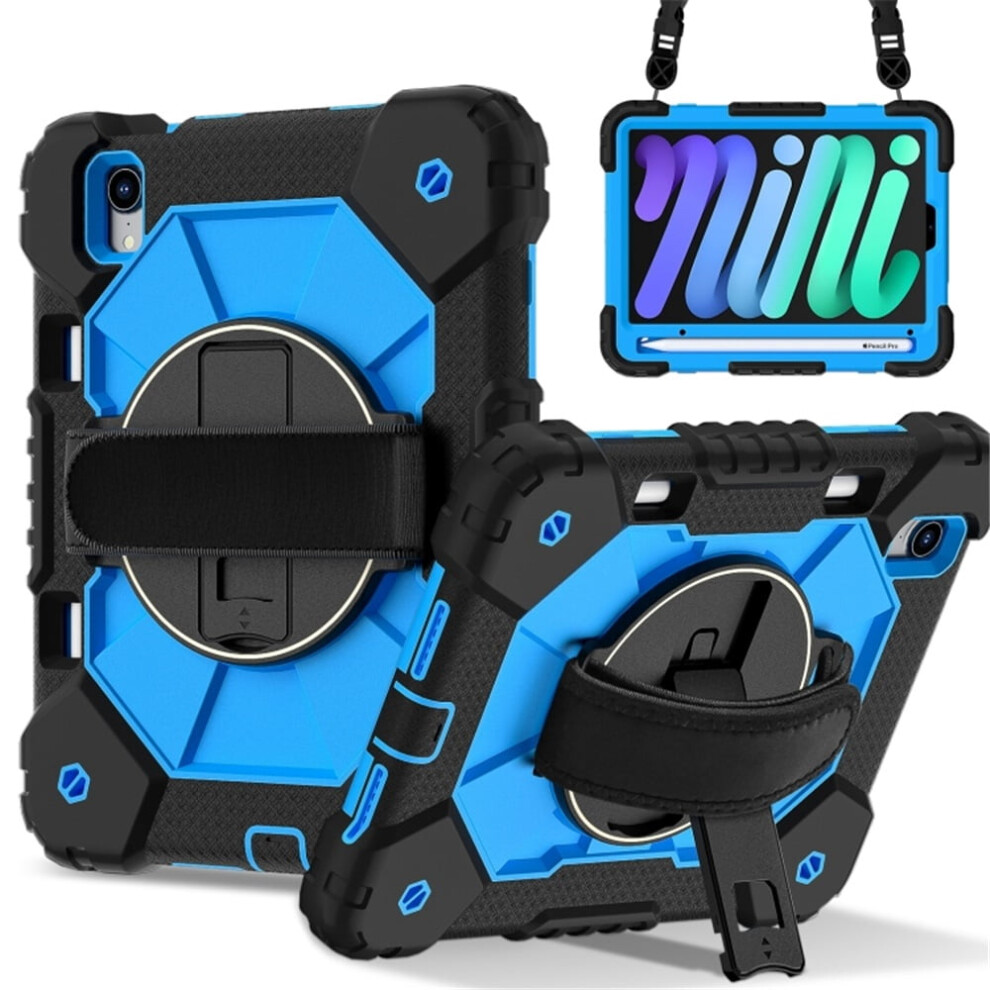 Heavy Duty Shockproof Case For Ipad A16 11Th/10Th Gen Â 941196972668