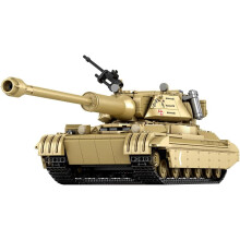 60TP Tank építőkészletek, kompatibilisek a Lego Army Military Páncélozott Járművek nehéz modelljeivel, gyűjthető felnőtteknek, fiúknak