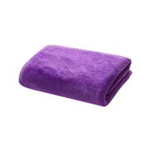 Chiffons de nettoyage de voiture en microfibre – Ultra-fins, épais, absorbants, ne peluchent pas, chiffons de polissage unis