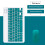 Bluetooth Wireless Keyboard for iPad and Tablet 1