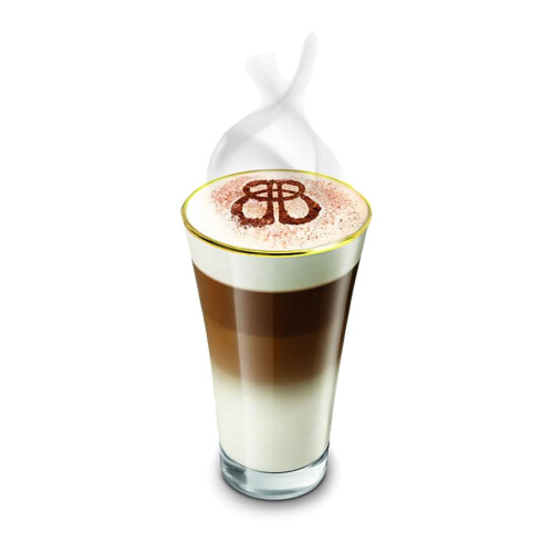 Tassimo Tassimo Tassimo Baileys Latte Macchiato Coffee Pods, 264g 2