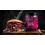 Ruby Red Raw Sauerkraut, Organic, 400g 3